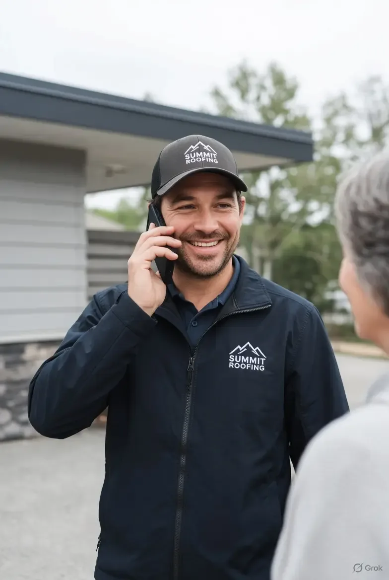 Flat Roof Leak Repair Morton, IL FAQs